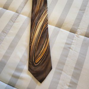 Jerry Garcia - Men's Silk Tie - Tidal Collection